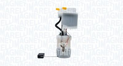 Degvielas sūkņa modulis MAGNETI MARELLI 519700000181