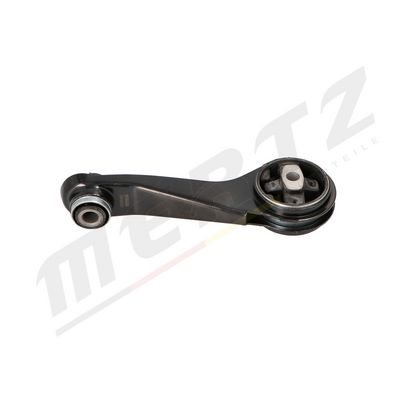 Подвеска, двигатель MERTZ M-S4394