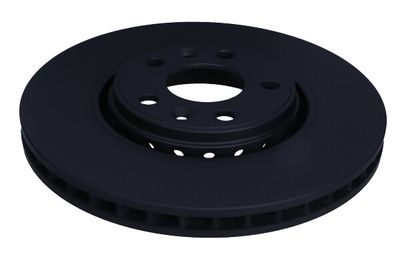 Тормозной диск QUARO QD7441HC