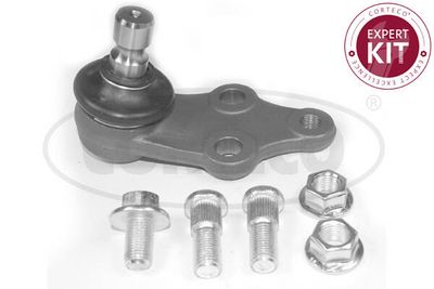 Balst-/Virzošais šarnīrs CORTECO 49399811