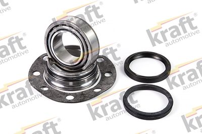 KRAFT AUTOMOTIVE 4101230 Riteņa rumbas gultņa