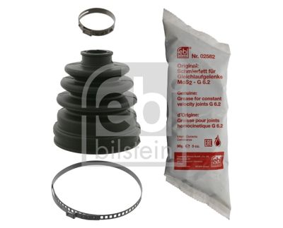 Комплект пыльника, приводной вал FEBI BILSTEIN 18775