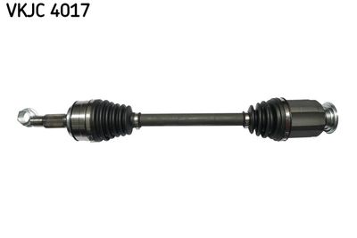 Piedziņas vārpsta SKF VKJC 4017