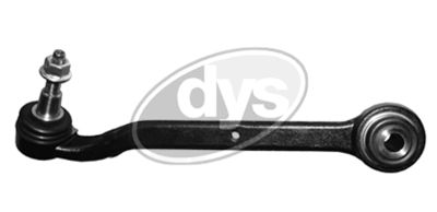 Neatkarīgās balstiekārtas svira, Riteņa piekare DYS 26-26223