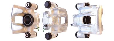 Тормозной суппорт ELSTOCK 87-1362