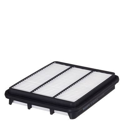 Gaisa filtrs HENGST FILTER E1266L
