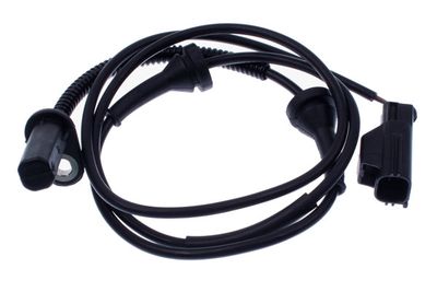 Devējs, Riteņu griešanās ātrums DENCKERMANN B180124