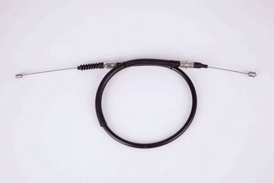 Trose, Stāvbremžu sistēma HELLA 8AS 355 662-231