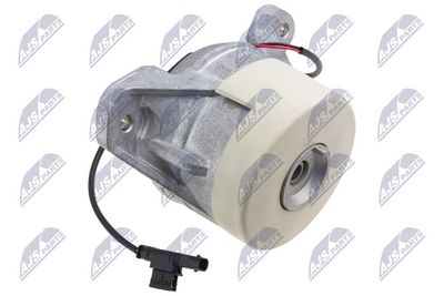 Подвеска, двигатель NTY ZPS-ME-021