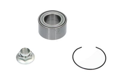 Riteņa rumbas gultņa komplekts KAVO PARTS WBK-3038