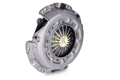Sajūga piespiedējdisks Schaeffler LuK 123 0292 60