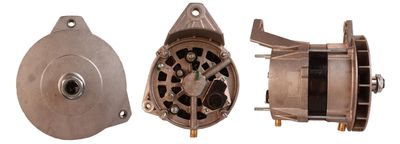 Ģenerators LUCAS LRA02865