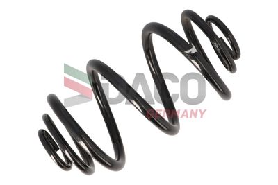 Пружина ходовой части DACO 810241