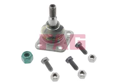 Balst-/Virzošais šarnīrs Schaeffler FAG 825 0240 10