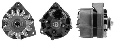 Ģenerators LUCAS LRA01346