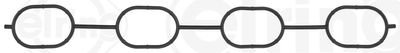 Прокладка, впускной коллектор ELRING 735.710