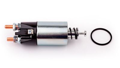 Тяговое реле, стартер MAHLE MSX 1848