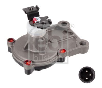 Devējs, Pneimopiekare FEBI BILSTEIN 45013