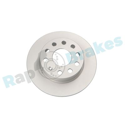 Тормозной диск RAP BRAKES R-D0502C
