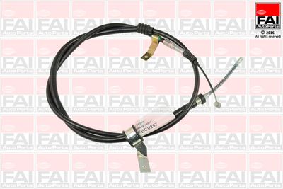 Trose, Stāvbremžu sistēma FAI AutoParts FBC0257