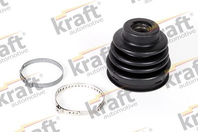 Комплект пыльника, приводной вал KRAFT AUTOMOTIVE 4413051