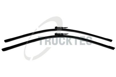 Stikla tīrītāja slotiņa TRUCKTEC AUTOMOTIVE 08.58.266