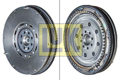Маховик Schaeffler LuK 415 0072 10