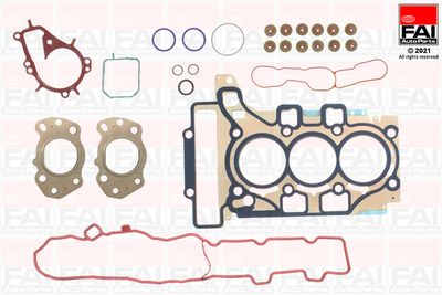 Комплект прокладок, головка цилиндра FAI AutoParts HS2303