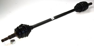 Приводной вал LÖBRO 301708