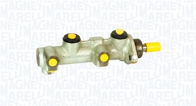 Главный тормозной цилиндр MAGNETI MARELLI 360219130071
