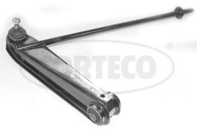 Õõtshoob, käändmik CORTECO 49397412