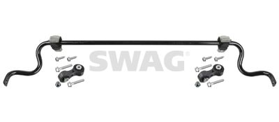 Stabilizators, Balstiekārta SWAG 33 10 0882