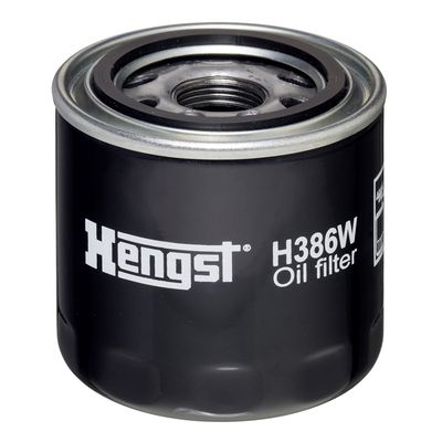 Масляный фильтр HENGST FILTER H386W