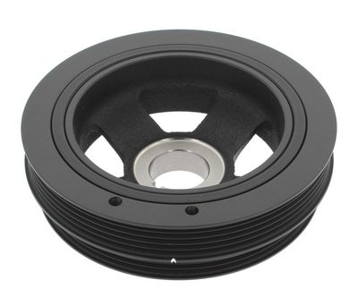 Ременный шкив, коленчатый вал CORTECO 80005100