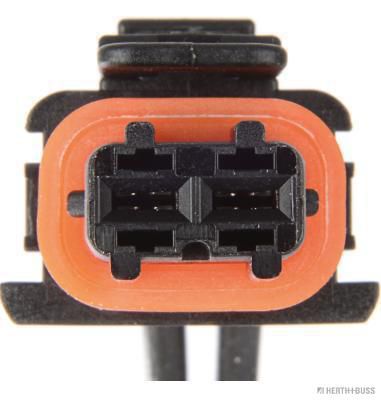 Vadu remonta komplekts, iesmidzināšanas sprausla HERTH+BUSS ELPARTS 51277328