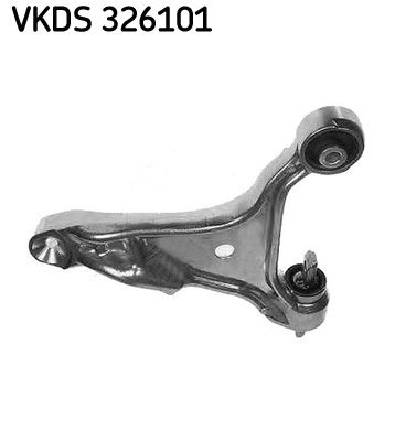 Neatkarīgās balstiekārtas svira, Riteņa piekare SKF VKDS 326101