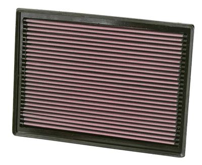 Gaisa filtrs K&N Filters 33-2391