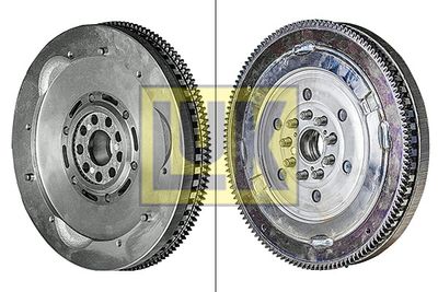 Маховик Schaeffler LuK 415 0086 10
