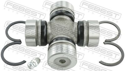 Шарнир, карданный вал FEBEST ASN-27