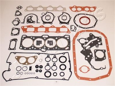 Комплект прокладок, двигатель JAPANPARTS KM-583