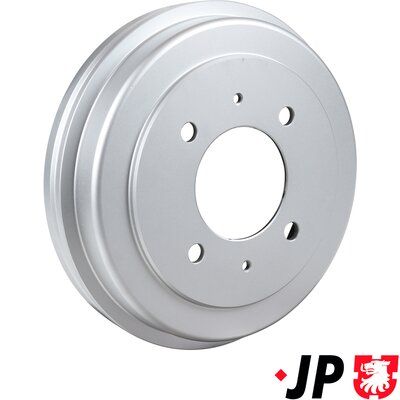 Bremžu trumulis JP GROUP 3563500300
