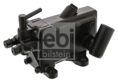 Kabīnes pacelšanas sūknis, kabīne FEBI BILSTEIN 47648