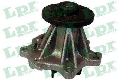 Ūdens sūknis, dzinēja dzesēšana LPR WP0017