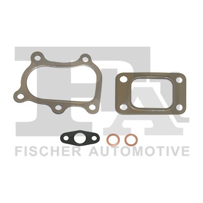 Монтажный комплект, компрессор FA1 KT750100E