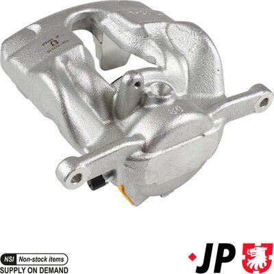 Тормозной суппорт JP GROUP 1361902970