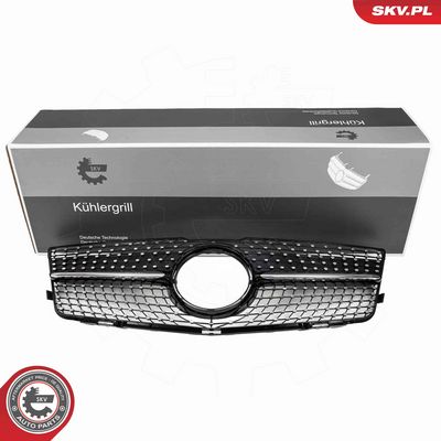 Radiatora reste ESEN SKV 66SKV598