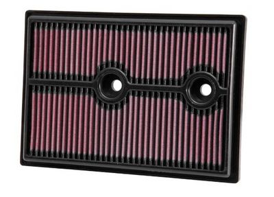 Gaisa filtrs K&N Filters 33-3004