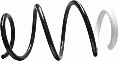 Balstiekārtas atspere SACHS 993 455