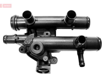 Termostats, Dzesēšanas šķidrums DENSO DTM89588