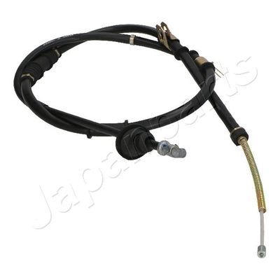 Trose, Stāvbremžu sistēma JAPANPARTS BC-594R